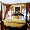 Отель Chanceford Hall Bed & Breakfast, фото 28