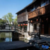Отель Nanxun Ancient Town - a single-family homestay with river view, фото 1