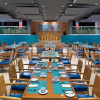 Отель Hard Rock Hotel Cancun -  All Inclusive, фото 22
