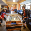 Отель Arosa Mountain Lodge, фото 13