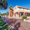 Отель Villa in Ibiza Town, sleeps 12 - Villa Tino, фото 5