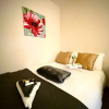 Отель Boutique Apartment in Newcastle Upon Tyne, фото 14