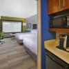 Отель Hampton Inn & Suites Richmond Short Pump, фото 18