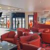 Отель Novotel Strasbourg Sud, фото 7