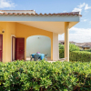 Отель Residence with pool in Cala Girgolu, фото 1