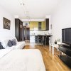 Гостиница 4You Piter Three Apartments в Санкт-Петербурге