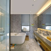 Отель Ramada Plaza Wyndham Shengzhou City Center, фото 7