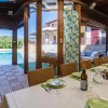 Отель Villa Gomes 8 in Rimini, фото 9