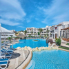 Отель Intercontinental Area Apartments, фото 6