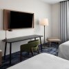 Отель Fairfield Inn & Suites by Marriott Lake Geneva, фото 3