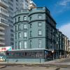 Отель West Beach Hotel Brighton, фото 1