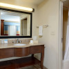 Отель Hampton Inn & Suites Durham/North I-85, фото 9