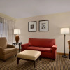 Отель Embassy Suites by Hilton Detroit Metro Airport, фото 3