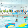 Отель 8 Person Holiday Home in Vestervig, фото 5