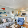 Отель Victorian 6204 - Endless Waves 1 Bedroom Condo, фото 11