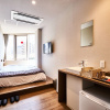 Отель &And Hostel Hommachi East, фото 23
