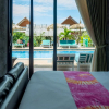 Отель Pinky Bungalow, фото 4