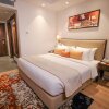 Отель Regenta Dehradun by Royal Orchid Hotels Limited, фото 27