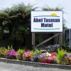 Отель Abel Tasman Motel Motueka в Мотуэка