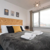 Отель Captivating Beverley 3-bed House Private Parking, фото 4