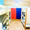 Отель Jejudoparty Guesthouse Yeon - Hostel, фото 9