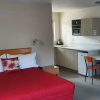 Отель Ashburton's Regency Motel, фото 20