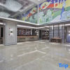 Отель Mercure Hangzhou Xixi Zijingang, фото 2