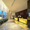 Отель Grand Skylight International Hotel Ganzhou Chang Zhen Avenue, фото 12