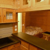 Отель F1 entier Cosy style CHALET Montgeron, Proche Paris, фото 5