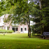 Отель Fletcher Hotel-Restaurant Amersfoort, фото 18