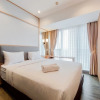 Отель Nice And Comfort 2Br At Branz Bsd City Apartment, фото 3