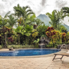 Отель Vista del Cerro, фото 16