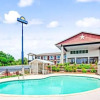 Отель Americas Best Value Inn - Boerne, фото 12