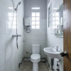 Отель OYO 1859 Rancabali Residence, фото 11