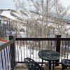 Отель Storm Meadows Club A-320 - 2 Br Condo, фото 6