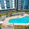 Отель DHH Bluewater Island Building 2 Sea View, фото 18