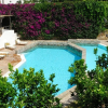 Отель Grand Hotel Santa Domitilla, фото 23