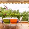 Отель Sea View Maisonette Near Nafplio!1' Drive To Beach, фото 10