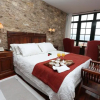 Отель Rústico Spa Finisterrae, фото 5