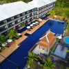 Отель Ramada by Wyndham Aonang Krabi, фото 23