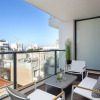 Отель Spacious 4Br Heart Of Tel Aviv Holyguest, фото 13