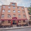 Отель Victoria Hotel в Варне