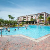 Отель Vista Cay Next To Orange County Convention Center! 4 Bedroom Apts by Redawning, фото 22