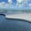 Отель Bela Hospedagem - Vista incrível do mar, фото 8
