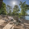 Отель Lake Norman Getaway, фото 22