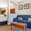 Отель Holiday Inn Express Hotel & Suites Black River Falls, фото 20