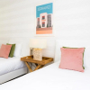 Отель Liiiving in Porto - Cozy Experience Apartment I, фото 3