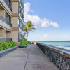 Отель Maui Kai 505 in Lahaina, фото 1
