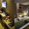 Отель Fuhua Hotel, фото 4