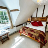 Отель The Peacock Inn, фото 4